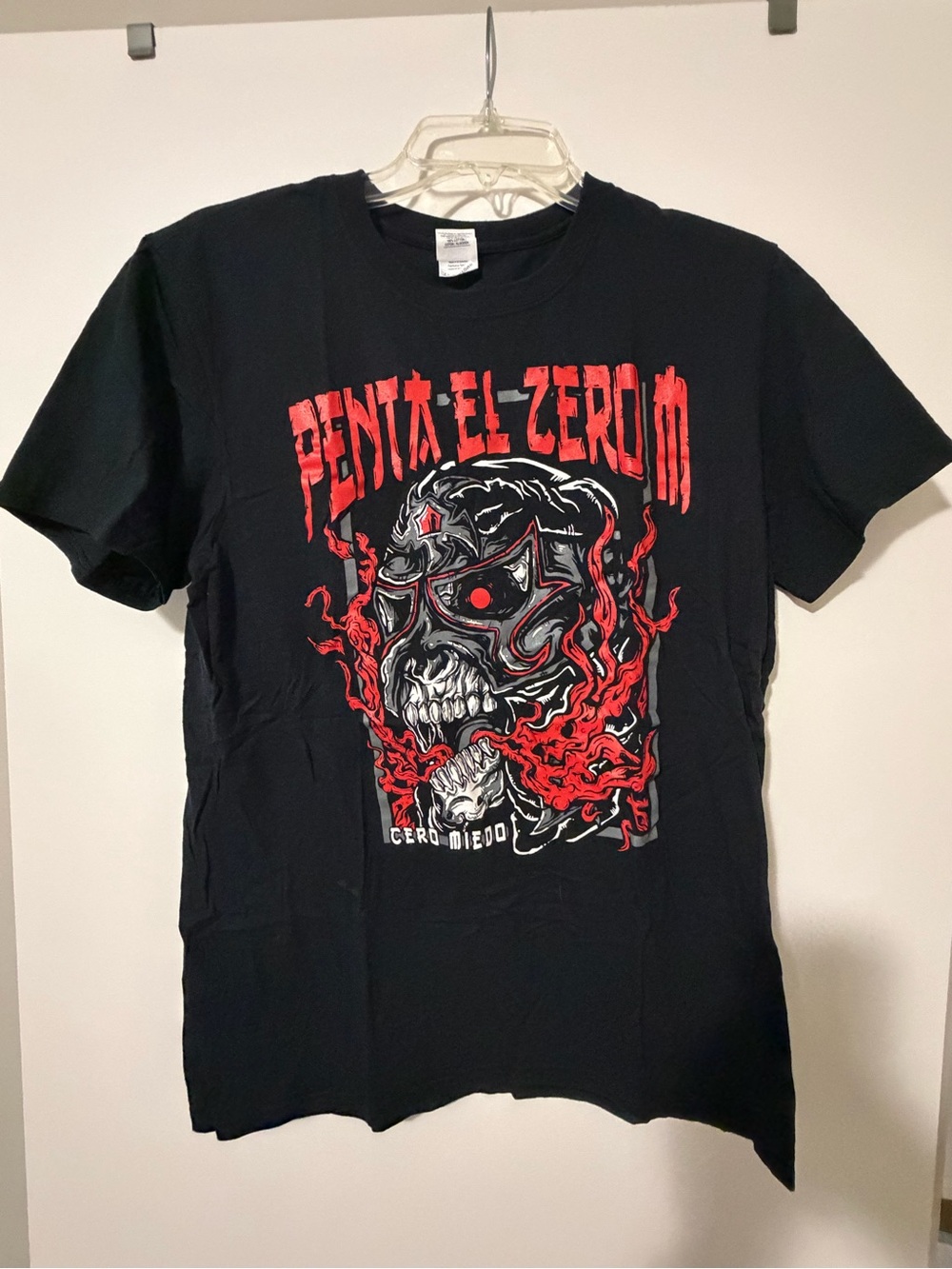 WWE Penta Shirt